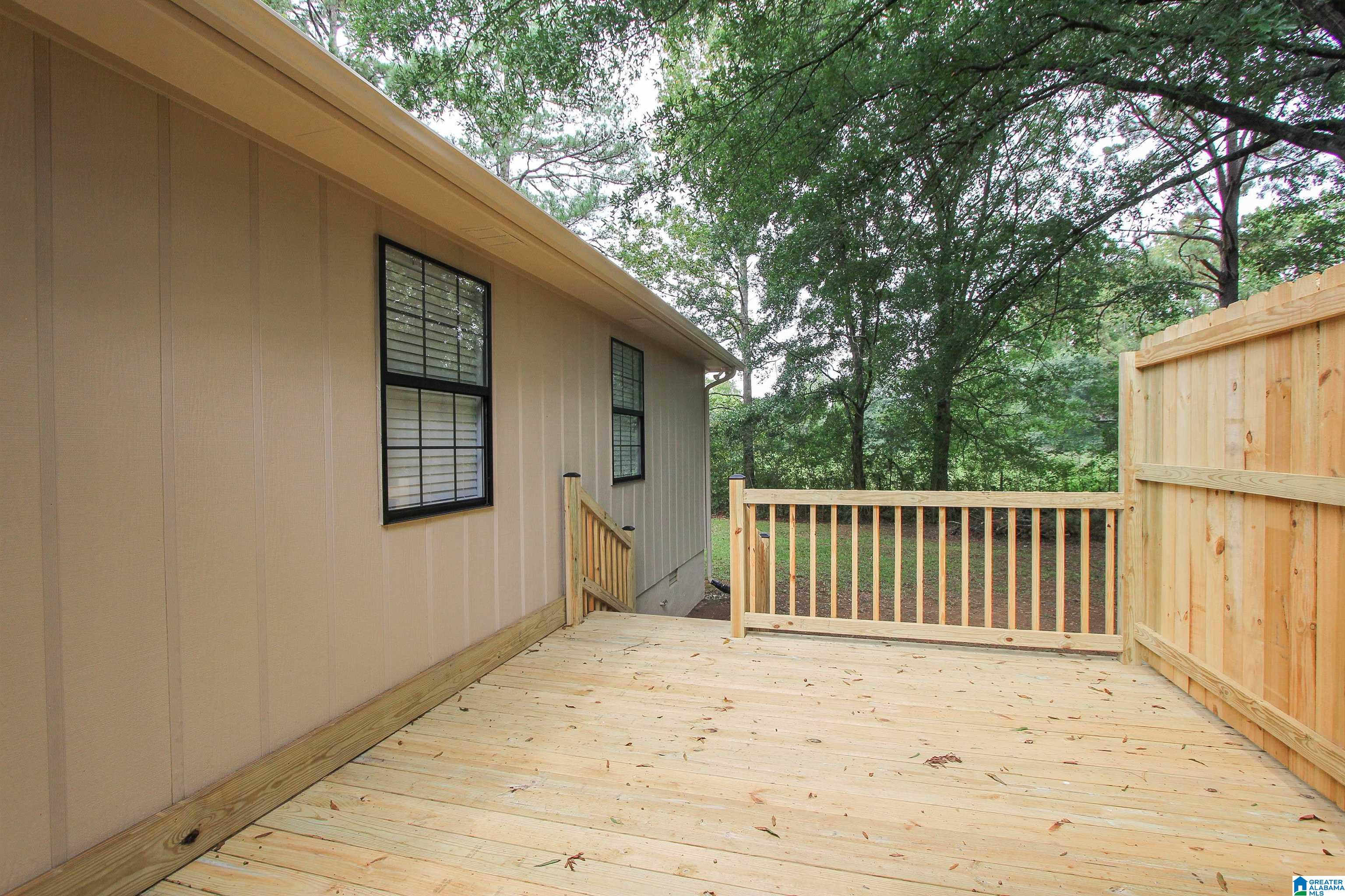 729 Timber Way Weaver, AL 36277 - Photo 47 of 50