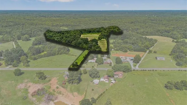 $399,000 | 1740 Highway 61, Whitsett, NC 27377