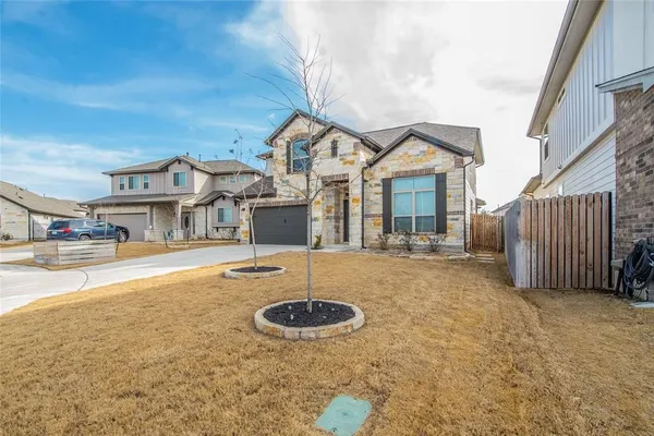 $2,195 | 921 Medina Way, Leander, TX 78641