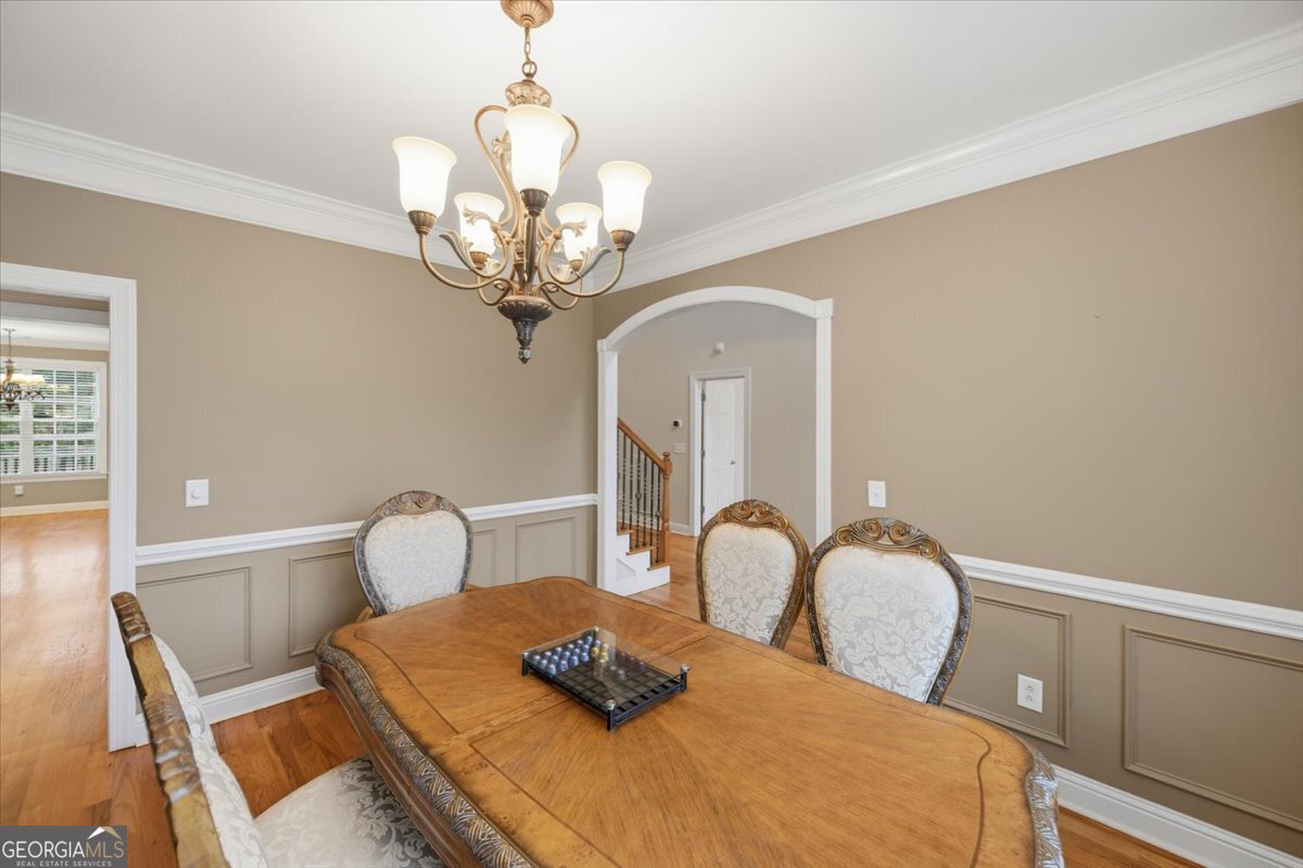134 Broadleaf Drive Macon, GA 31210 - Photo 3 of 44