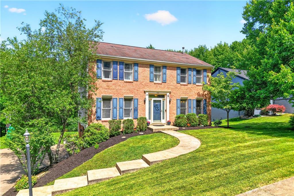 7020 Franklin Road Seven Fields, PA 16046 - Photo 2 of 36