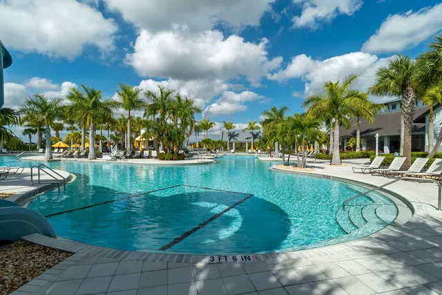 $5,000 | 4985 Coquina Place, Westlake, FL 33470