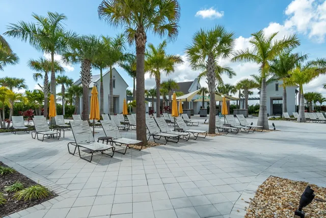 $5,000 | 4985 Coquina Place, Westlake, FL 33470