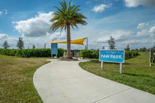 $5,000 | 4985 Coquina Place, Westlake, FL 33470