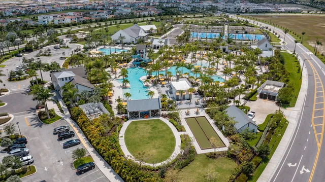 $5,000 | 4985 Coquina Place, Westlake, FL 33470