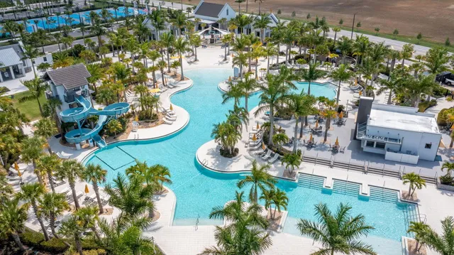 $5,000 | 4985 Coquina Place, Westlake, FL 33470