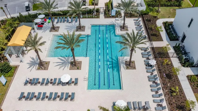 $5,000 | 4985 Coquina Place, Westlake, FL 33470