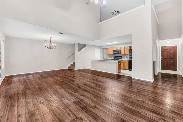 $2,500 | 10059 Wake Bridge Drive, Frisco, TX 75035