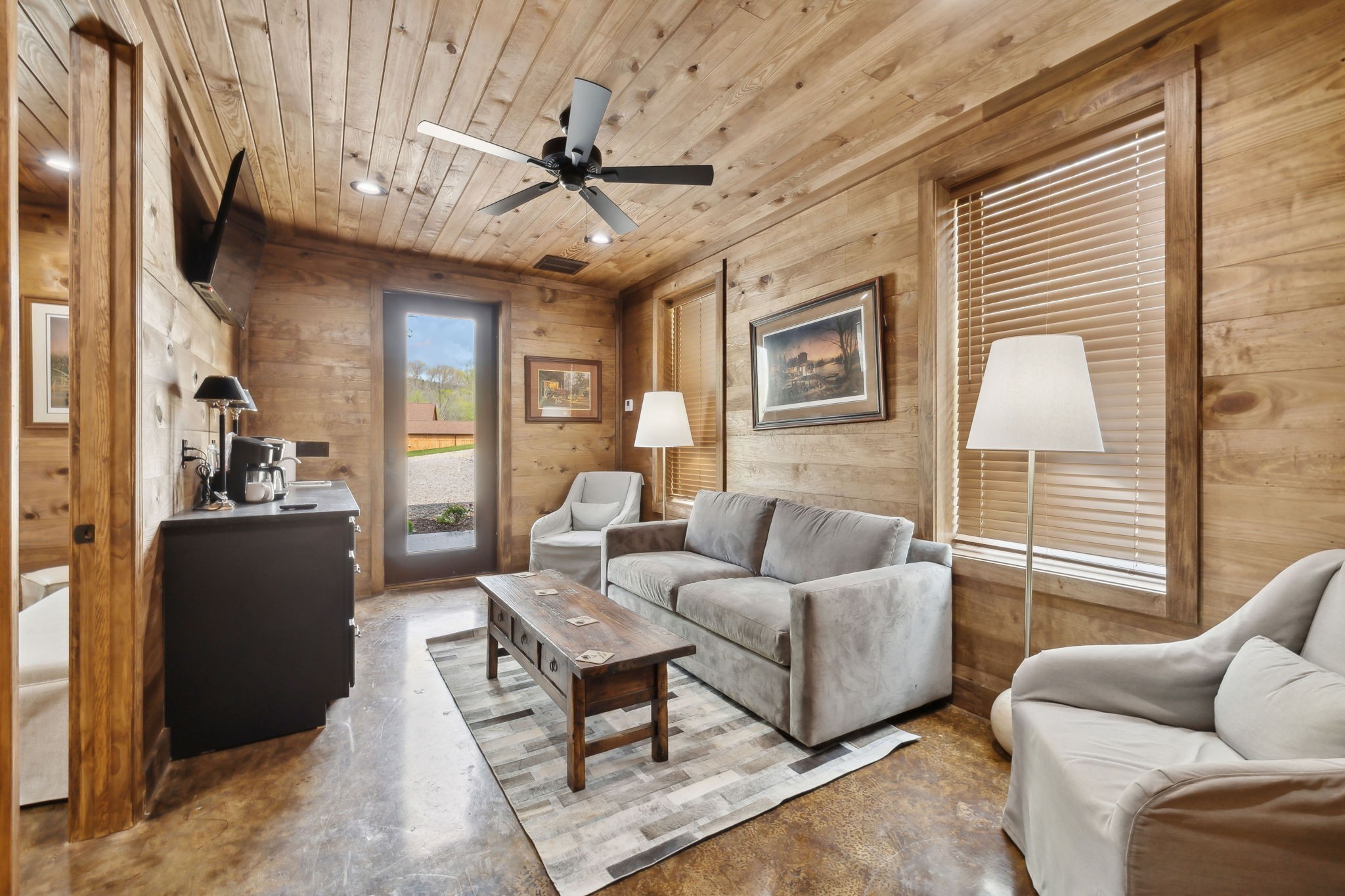 3105 Coy Hill Road Olivehill, TN 38475 - Photo 72 of 100