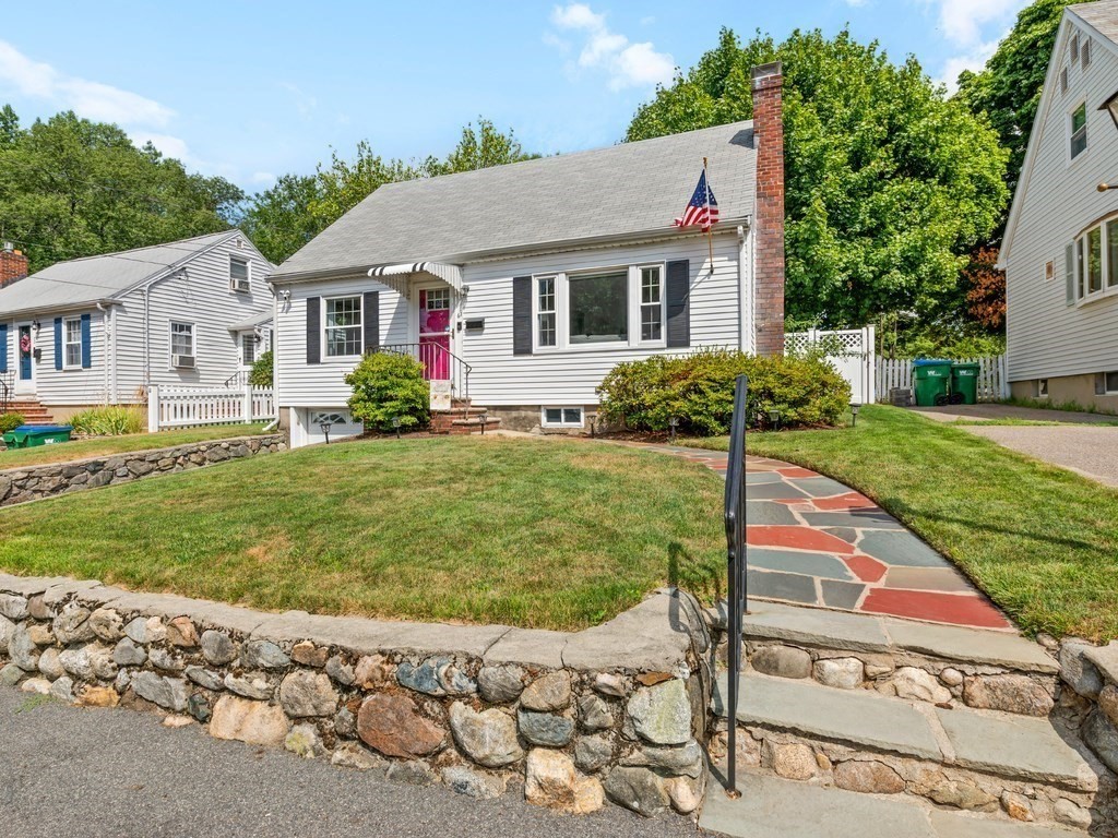 67 Roberts Road Medford, MA 02155 - Photo 22 of 24 Gallery Image 22