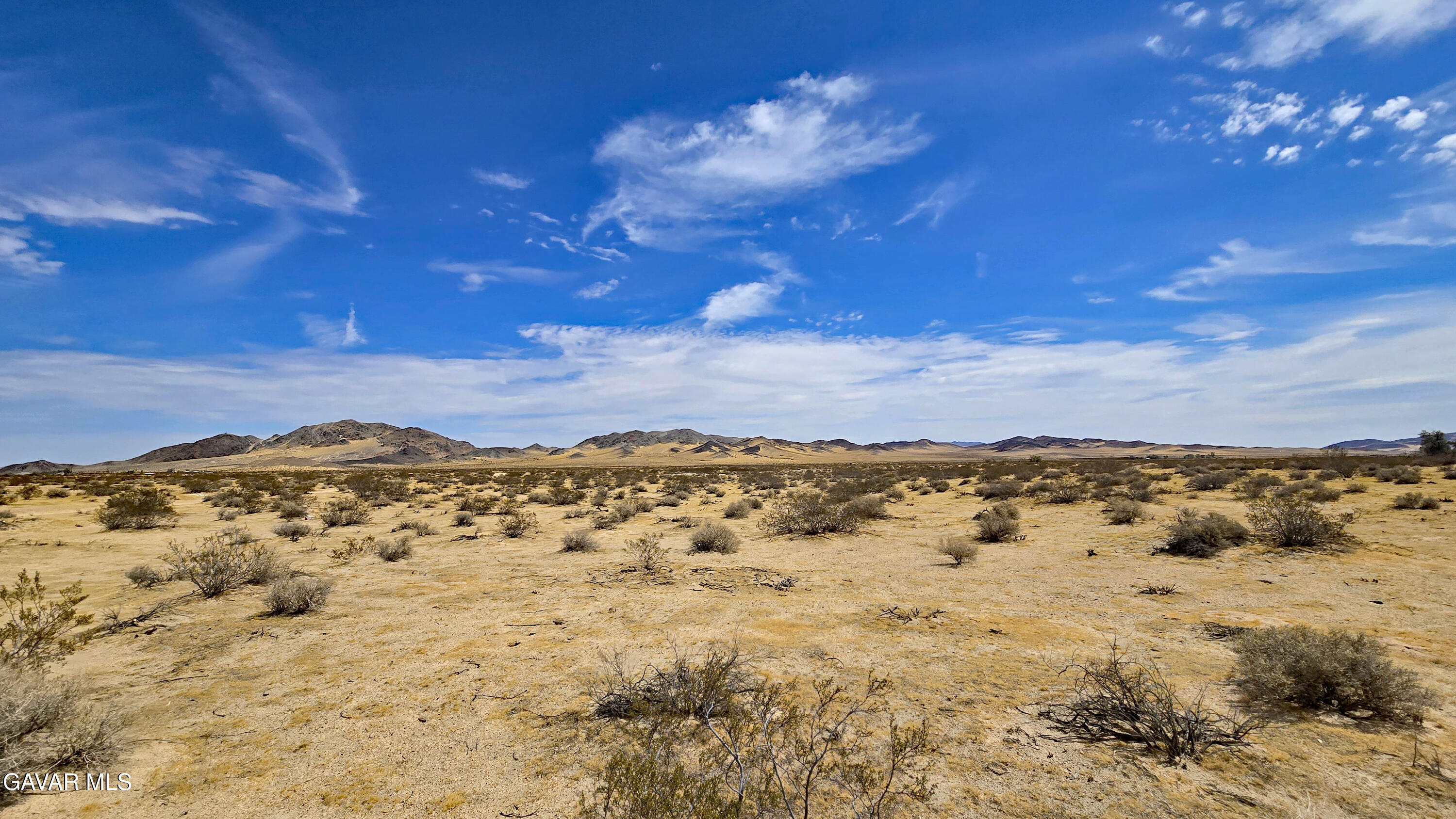 Greenview Road Newberry Springs, CA 92365 - Photo 4 of 40 0533-061-17 (4)