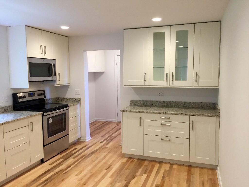 244 East Neck Road Nobleboro, ME 04555 - Photo 2 of 20 Newly remodeled kitchen