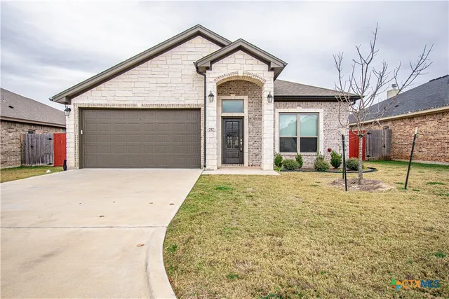 $2,350 | 717 Holstein Drive, Belton, TX 76513