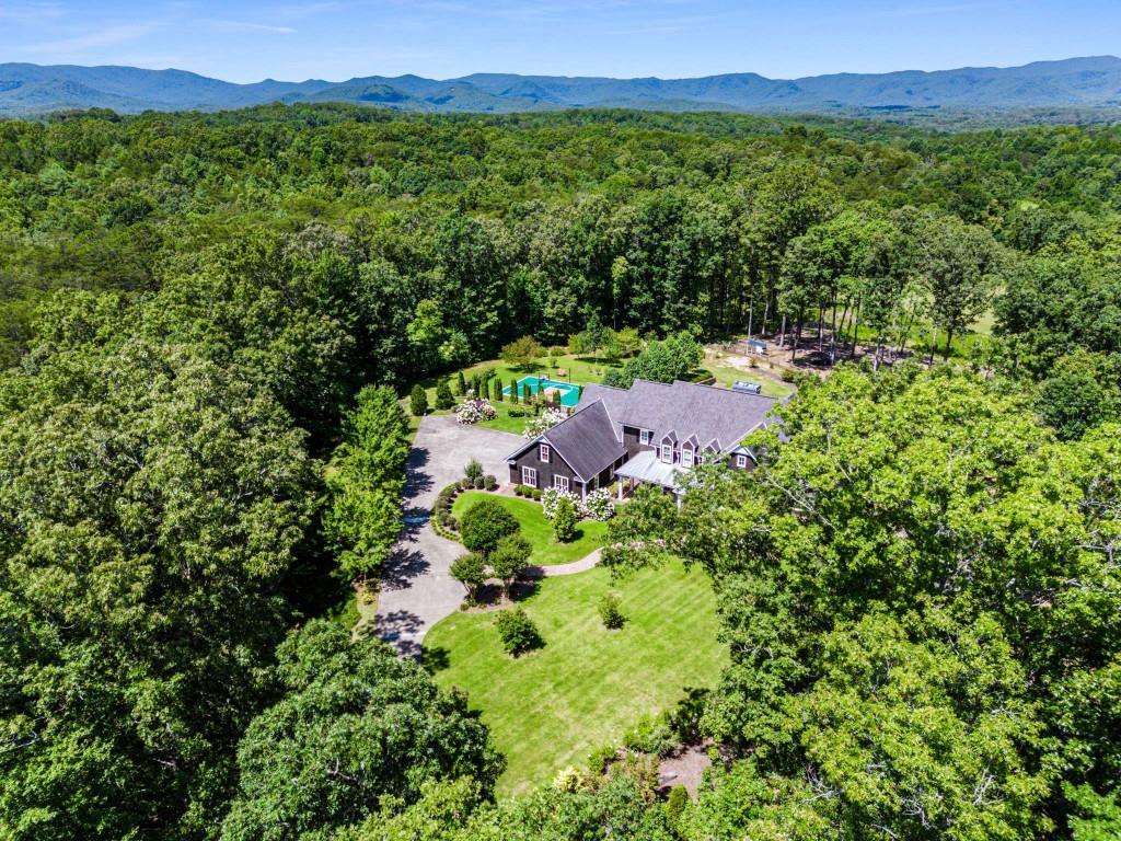 254 Nicholson Road Blue Ridge, GA 30513 - Photo 85 of 86