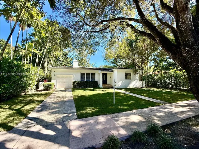 $1,495,000 | 1225 Tangier Street, Coral Gables, FL 33134