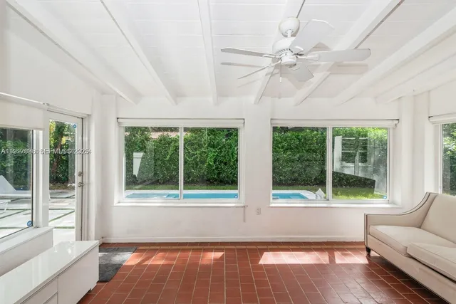 $1,495,000 | 1225 Tangier Street, Coral Gables, FL 33134