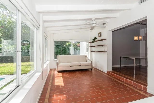 $1,495,000 | 1225 Tangier Street, Coral Gables, FL 33134