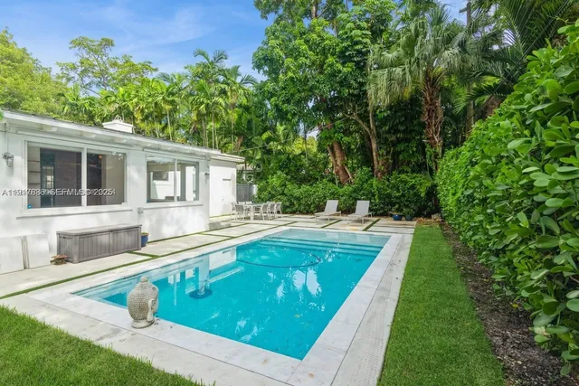 $1,495,000 | 1225 Tangier Street, Coral Gables, FL 33134