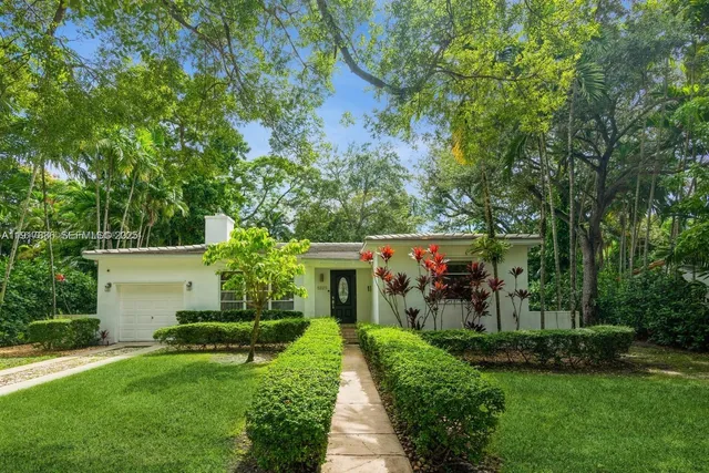 $1,495,000 | 1225 Tangier Street, Coral Gables, FL 33134