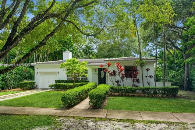 $1,495,000 | 1225 Tangier Street, Coral Gables, FL 33134