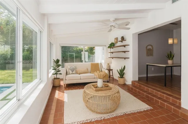 $1,495,000 | 1225 Tangier Street, Coral Gables, FL 33134