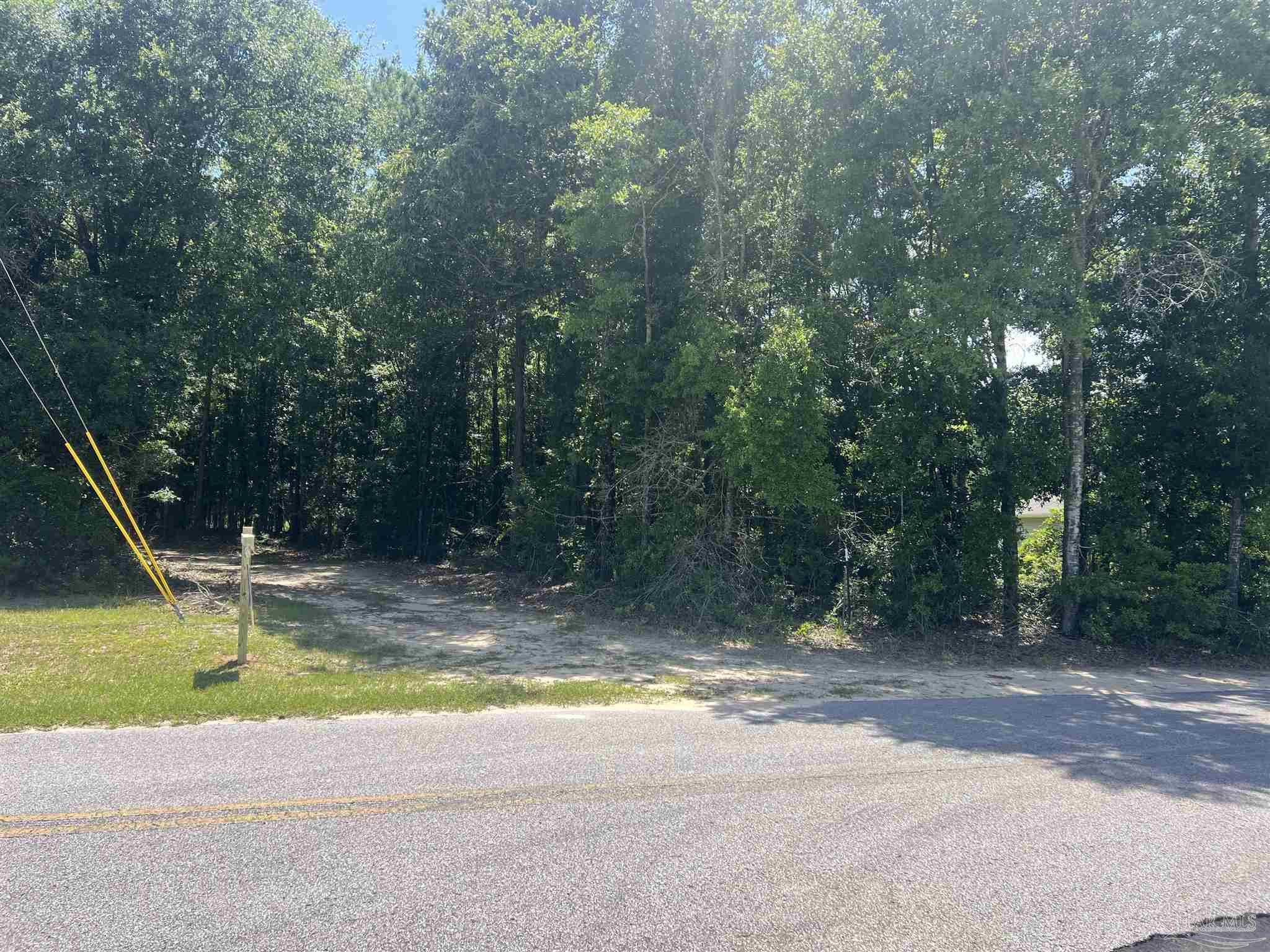 Lot 15 Pineview Church Road Jay, FL 32565 - Photo 18 of 19