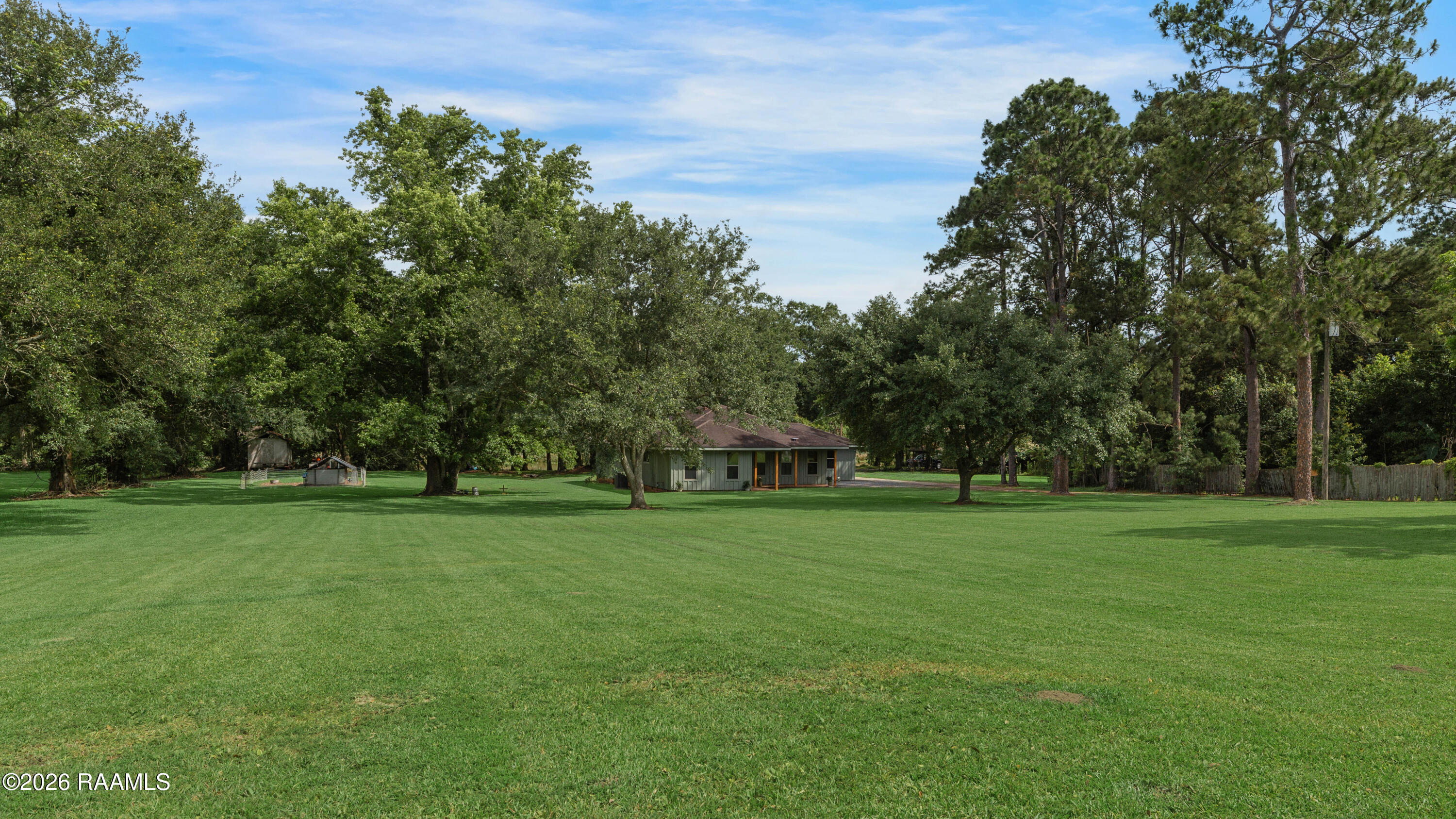 4422 Irish Bend Road Franklin, LA 70538 - Photo 4 of 30
