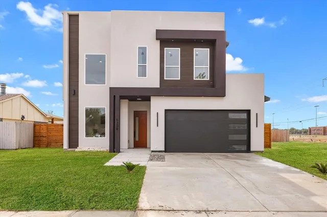 $730,000 | 5204 Gibson Drive, The Colony, TX 75056