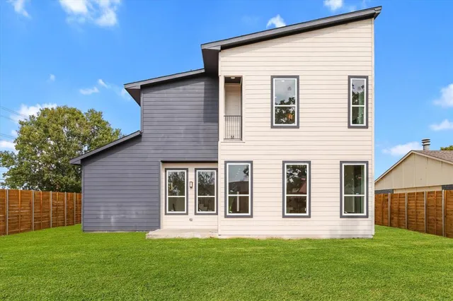 $730,000 | 5204 Gibson Drive, The Colony, TX 75056