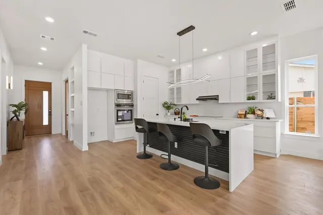 $730,000 | 5204 Gibson Drive, The Colony, TX 75056