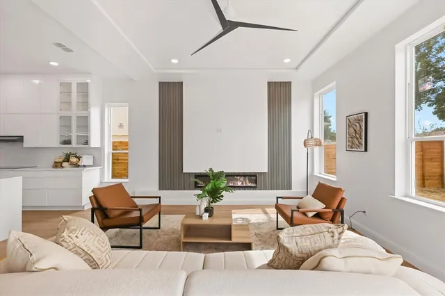 $730,000 | 5204 Gibson Drive, The Colony, TX 75056