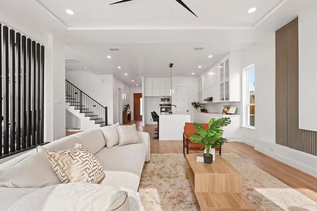 $730,000 | 5204 Gibson Drive, The Colony, TX 75056