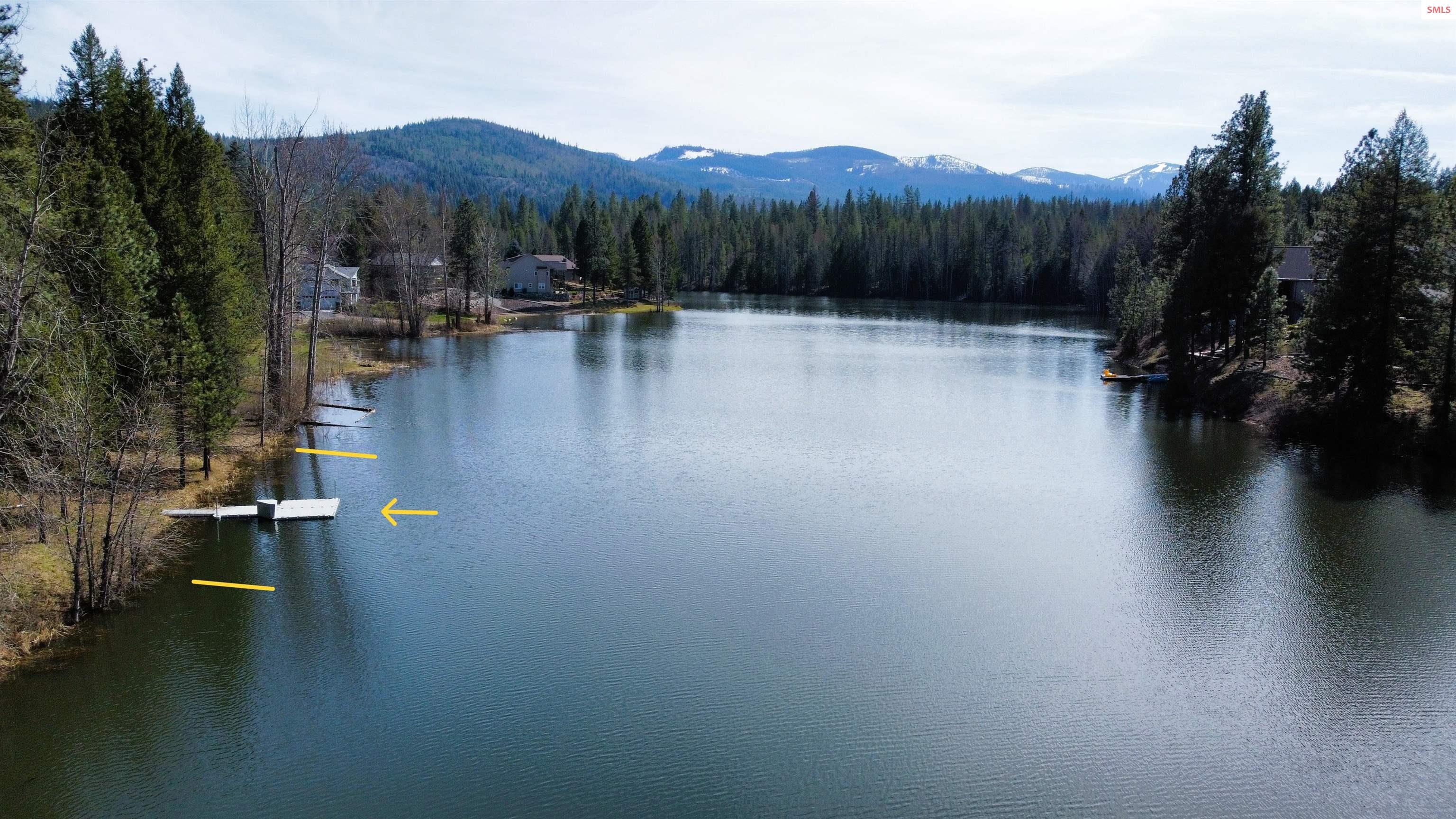 L15 Hanaford Road Blanchard, ID 83804 - Photo 1 of 8 Gallery Image 1