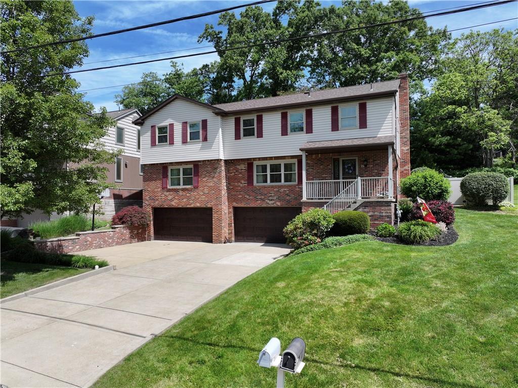 18 Christy Road Delmont, PA 15626 - Photo 5 of 45