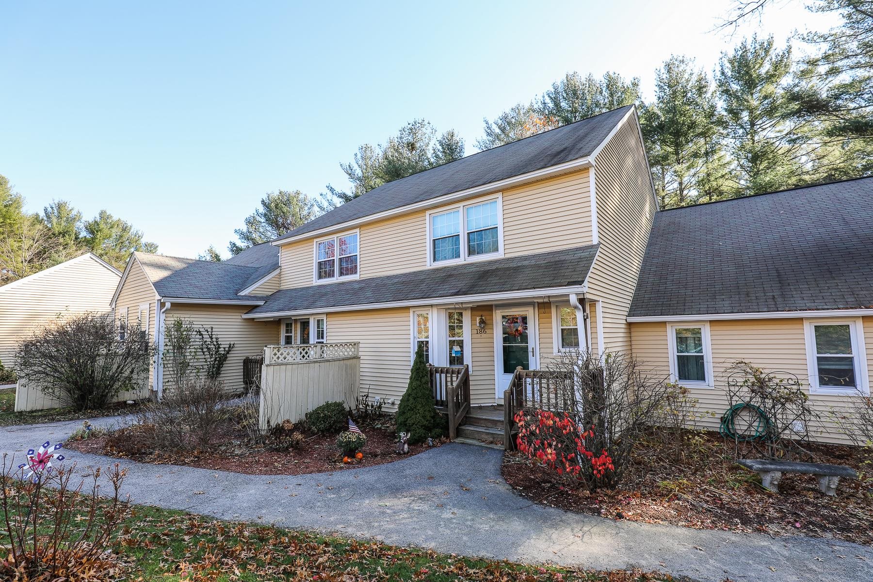186 Winding Pond Road Londonderry, NH 03053 - Photo 1 of 32 Gallery Image 1
