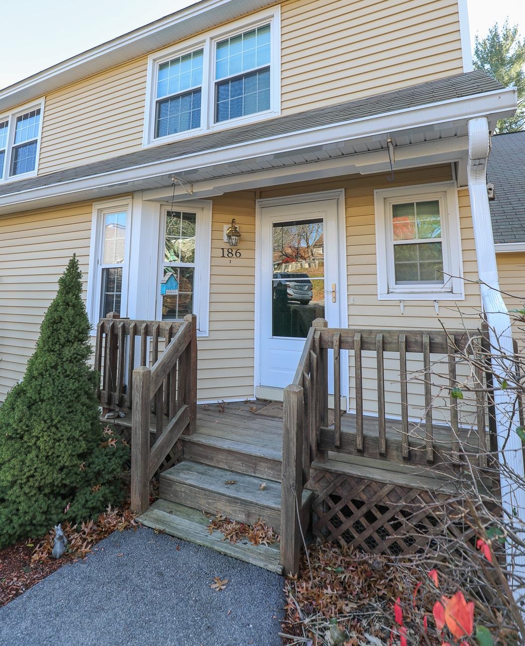 186 Winding Pond Road Londonderry, NH 03053 - Photo 3 of 32 Gallery Image 3