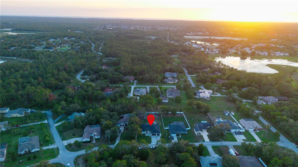 9201 Nightingale Road Weeki Wachee, FL 34613 - Photo 62 of 70