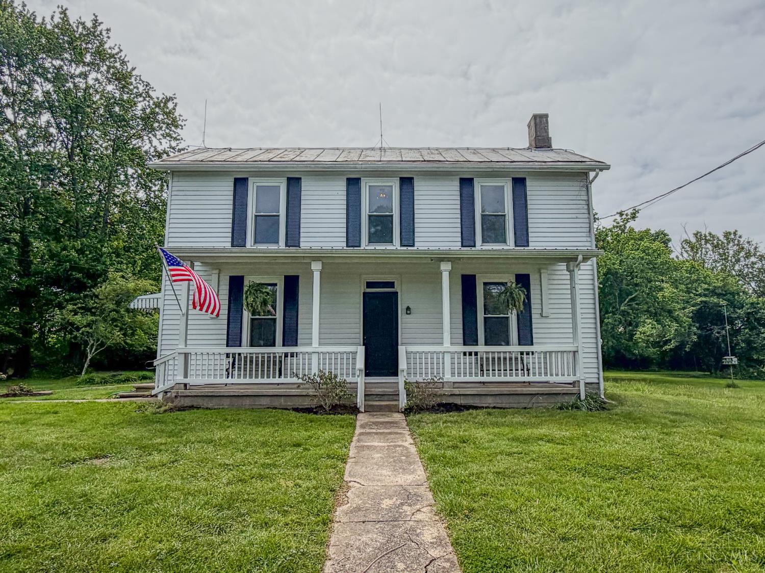 2175 Gibbs Road Goshen, OH 45122 - Photo 4 of 23