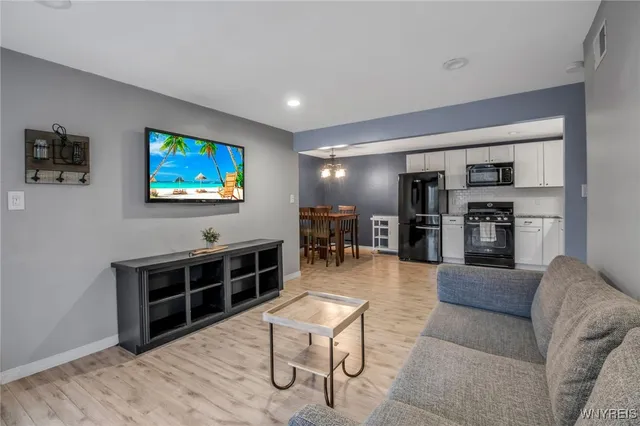 $179,900 | 770 West Ferry Street, Unit 23A, Buffalo, NY 14222