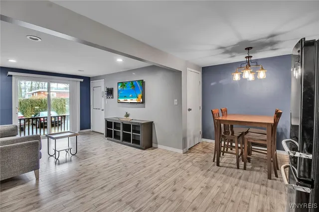 $179,900 | 770 West Ferry Street, Unit 23A, Buffalo, NY 14222