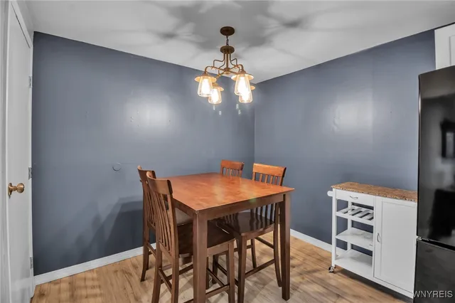 $179,900 | 770 West Ferry Street, Unit 23A, Buffalo, NY 14222