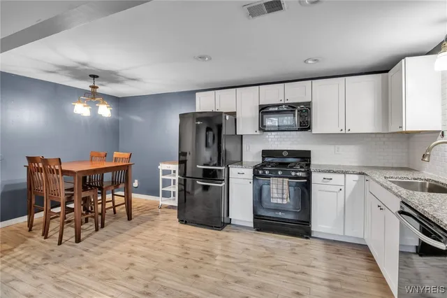 $179,900 | 770 West Ferry Street, Unit 23A, Buffalo, NY 14222