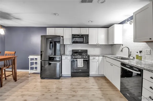 $179,900 | 770 West Ferry Street, Unit 23A, Buffalo, NY 14222