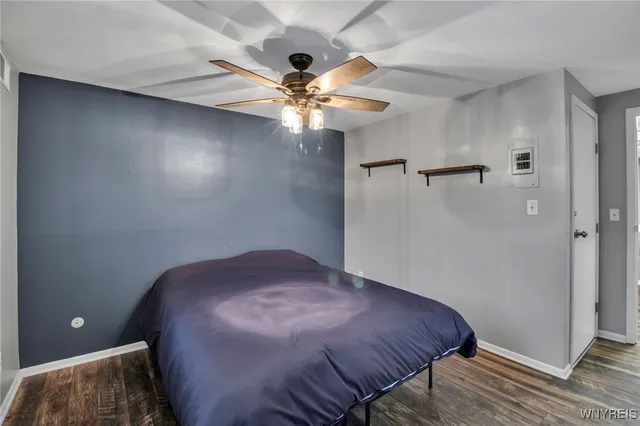 $179,900 | 770 West Ferry Street, Unit 23A, Buffalo, NY 14222