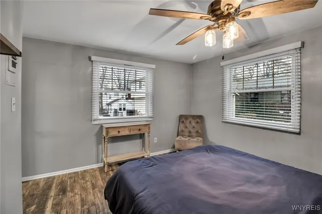 $179,900 | 770 West Ferry Street, Unit 23A, Buffalo, NY 14222