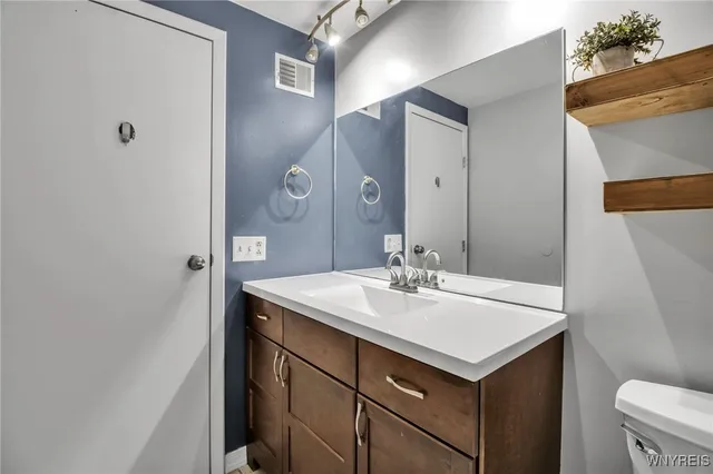 $179,900 | 770 West Ferry Street, Unit 23A, Buffalo, NY 14222