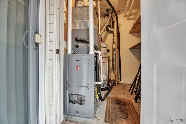 $179,900 | 770 West Ferry Street, Unit 23A, Buffalo, NY 14222