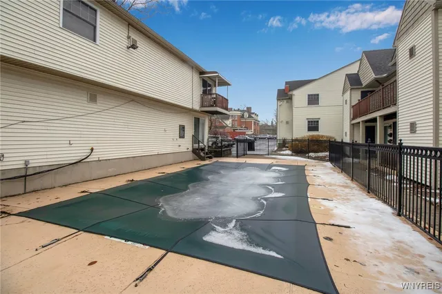 $179,900 | 770 West Ferry Street, Unit 23A, Buffalo, NY 14222