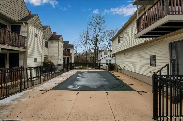 $179,900 | 770 West Ferry Street, Unit 23A, Buffalo, NY 14222