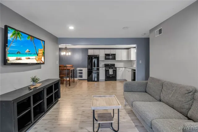 $179,900 | 770 West Ferry Street, Unit 23A, Buffalo, NY 14222